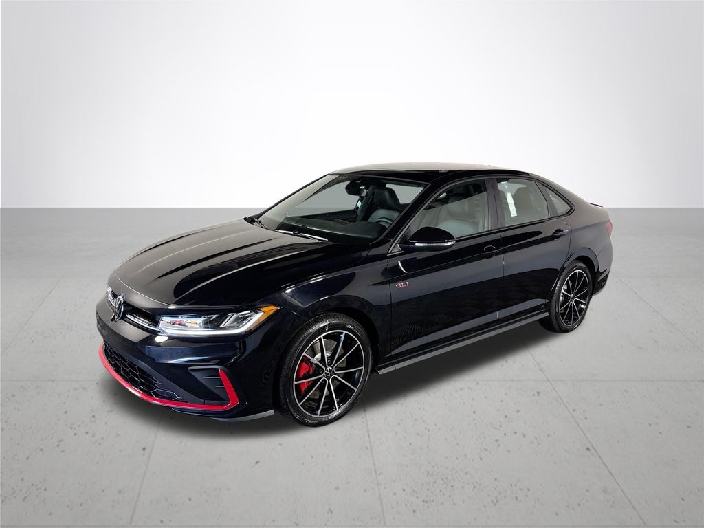 2026 Volkswagen Jetta GLI 2.0T Autobahn