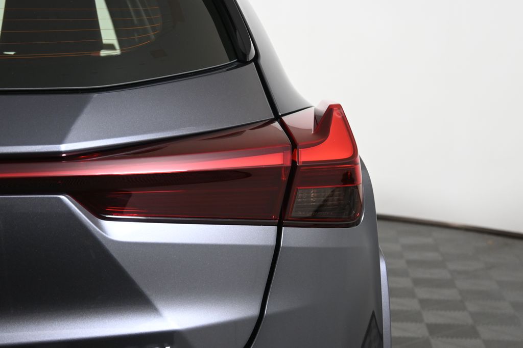 Thumbnail: 2025 Lexus UX - 13