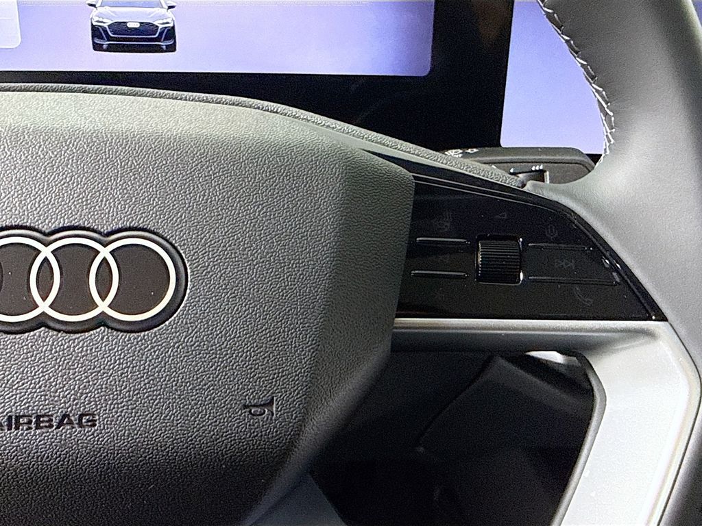 Thumbnail: 2026 Audi A5 - 12