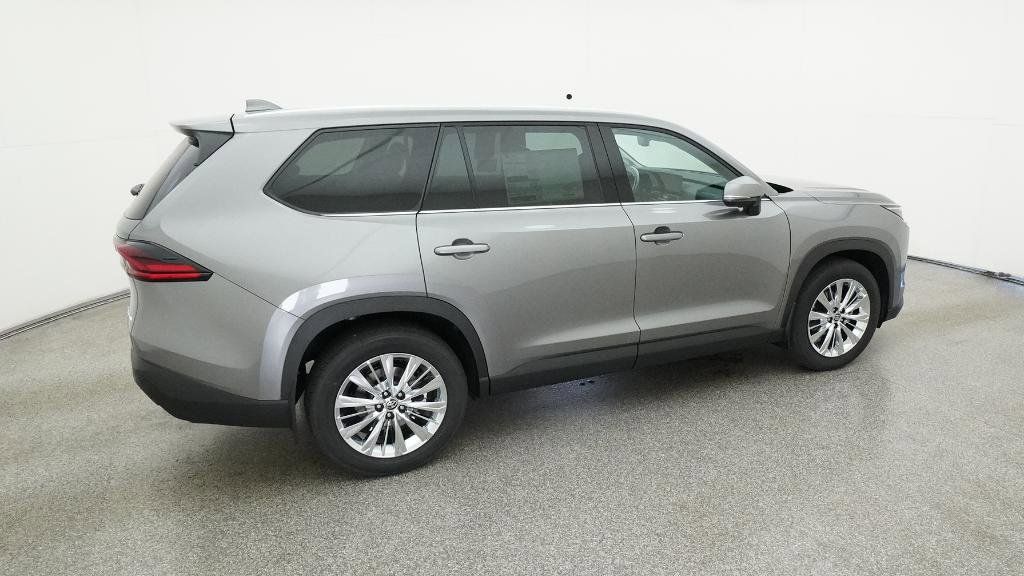 Thumbnail: 2026 Toyota Grand Highlander - 19