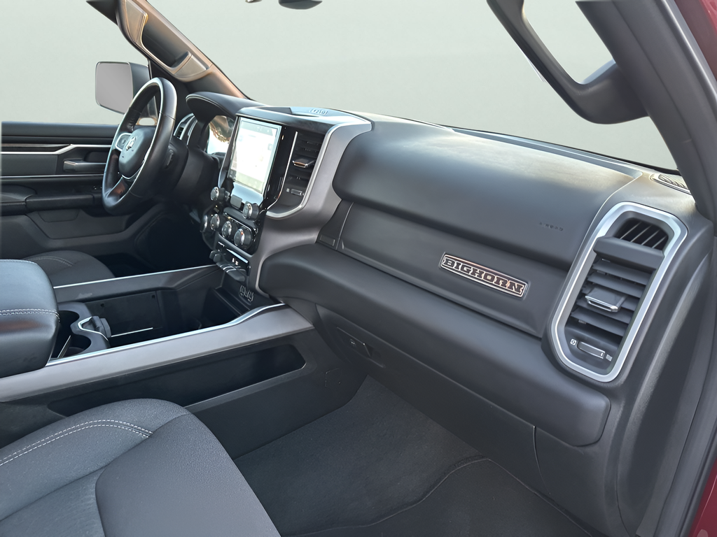 Used Car 2022 Ram 1500  Big Horn/lone Star For Sale Under $40,000 In Austin, Texas