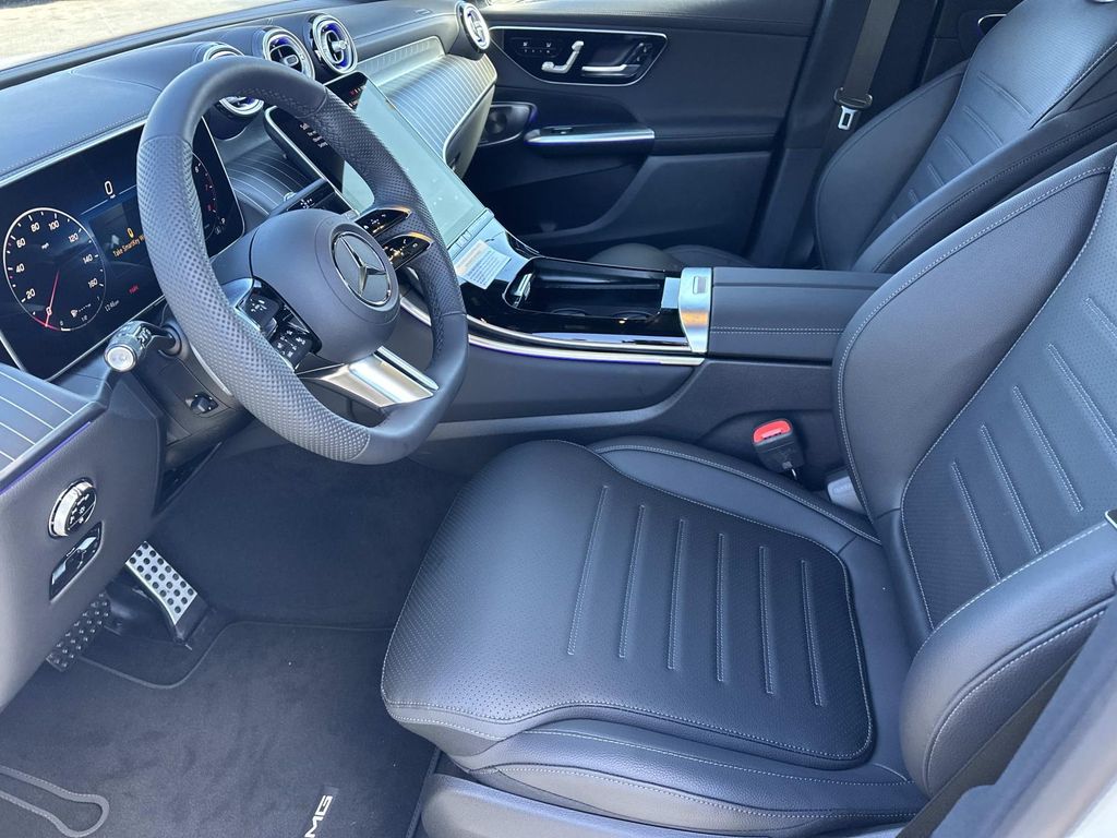 Thumbnail: 2026 Mercedes-Benz GLC - 15