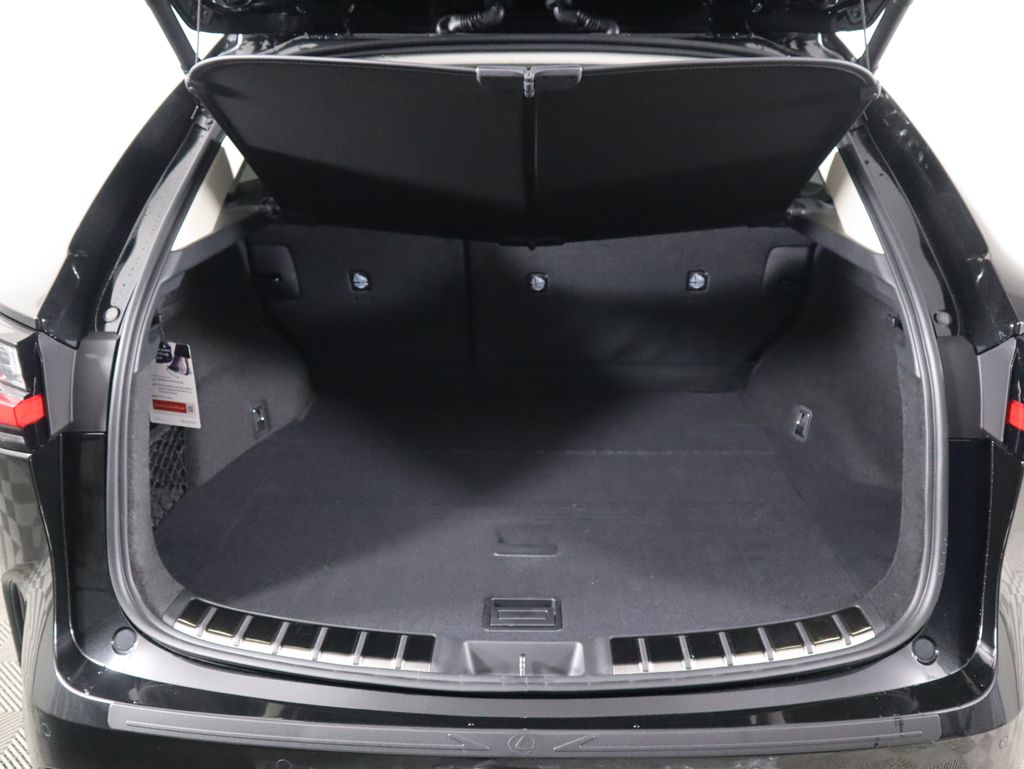 Thumbnail: 2026 Lexus NX - 29