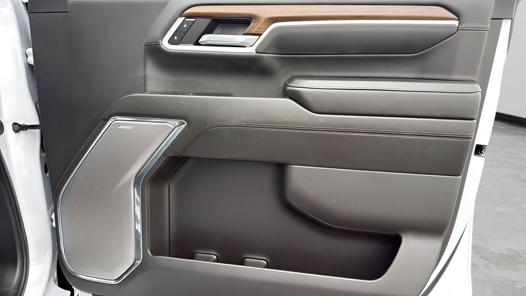 2024 Chevrolet Silverado 3500HD