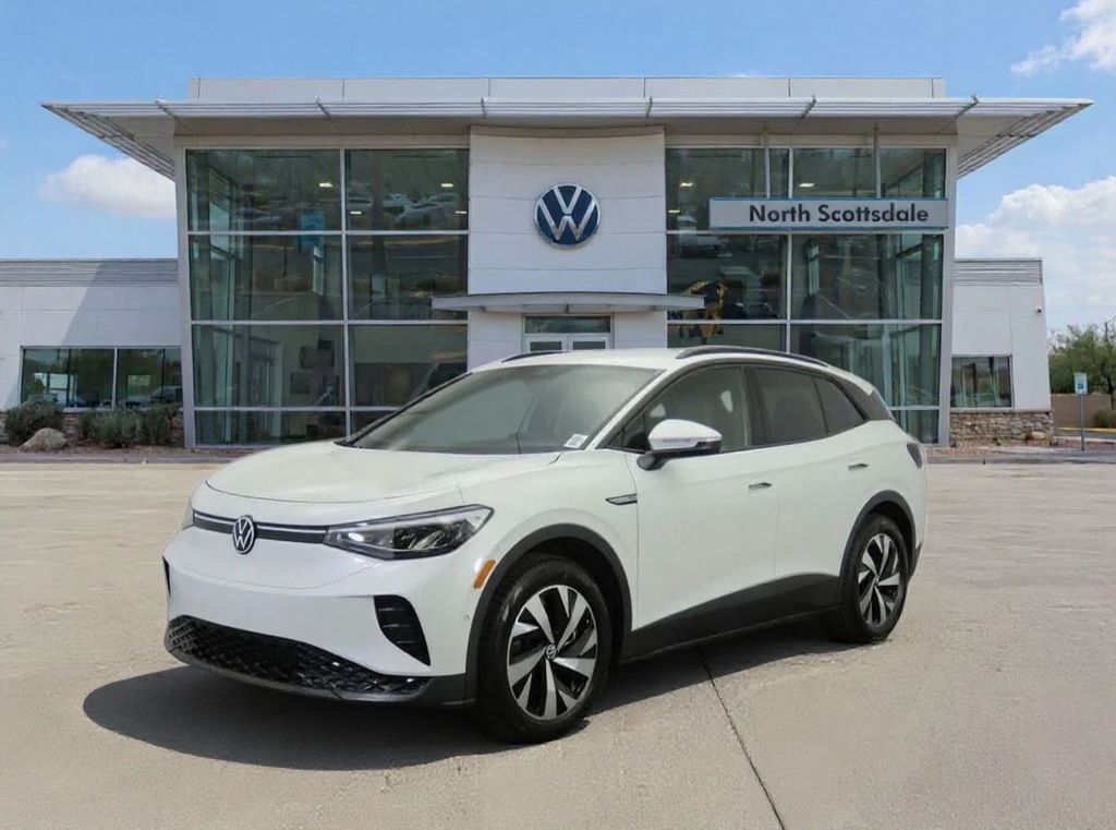 Thumbnail: 2026 Volkswagen ID.4 - 1