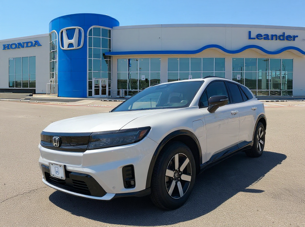 Thumbnail: 2026 Honda Prologue - 1