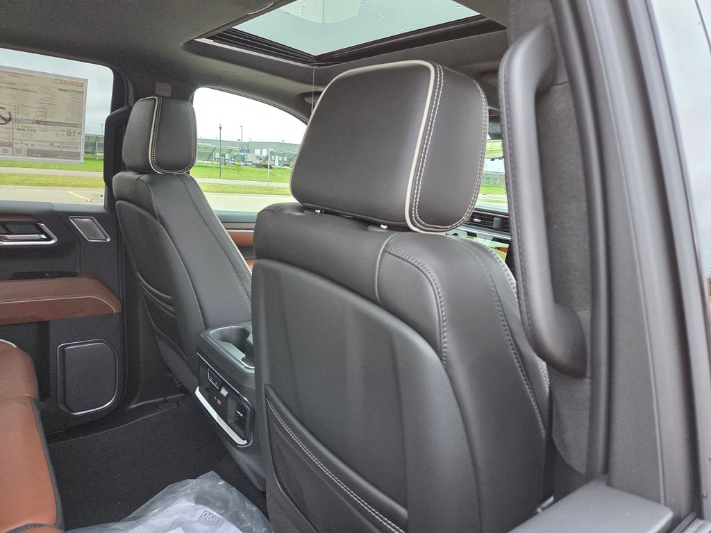 2026 GMC Sierra 1500 Denali Ultimate - Photo 39