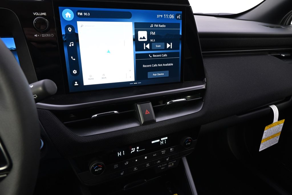 New 2026 White Subaru Limited XT image 26