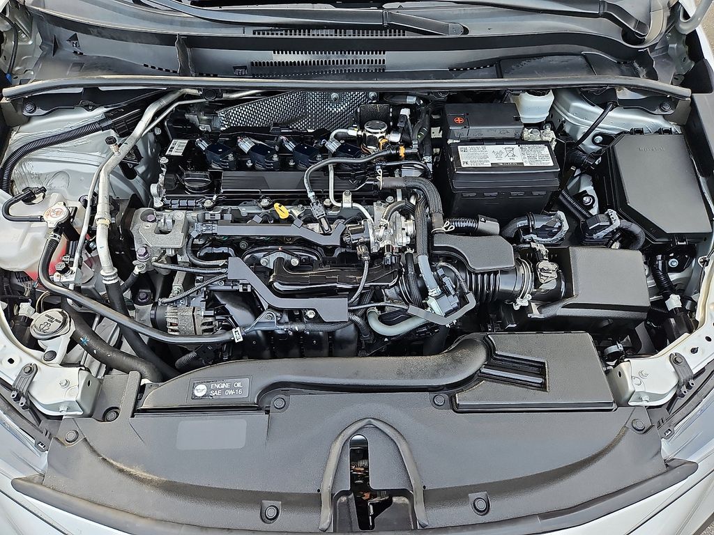 Thumbnail: 2023 Toyota Corolla - 28