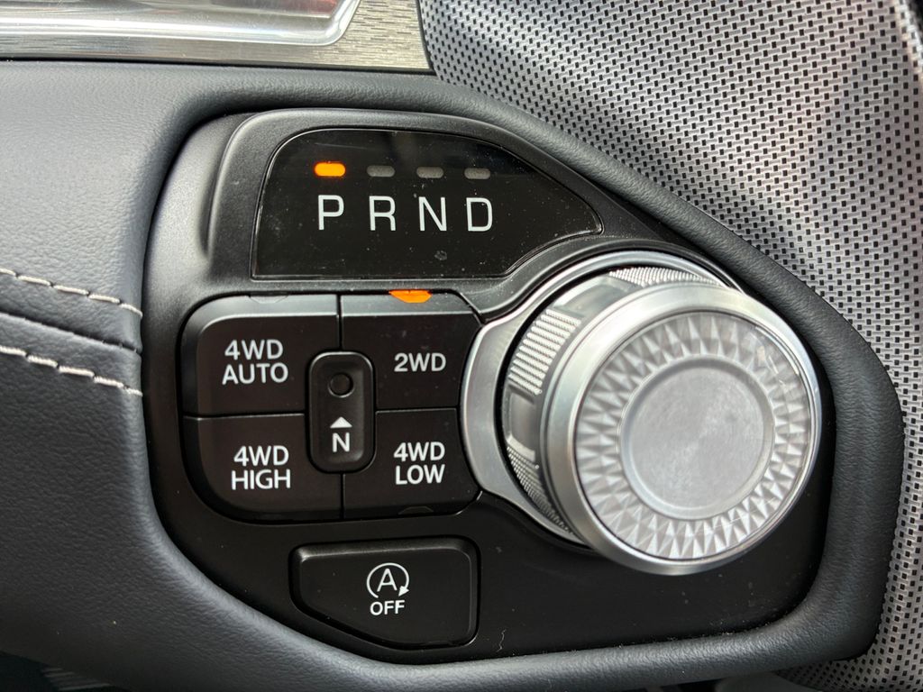 Used Car 2022 Ram 1500  Limited For Sale Under $60,000 In Austin, Texas