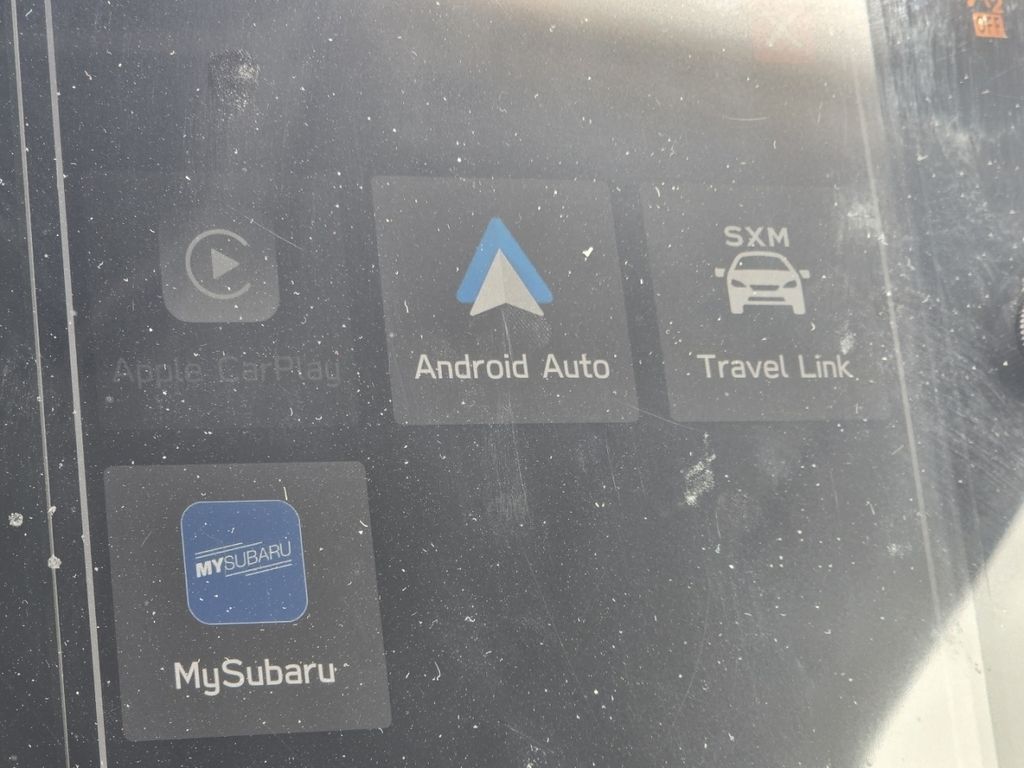 Used 2023 Gray Subaru Limited image 5