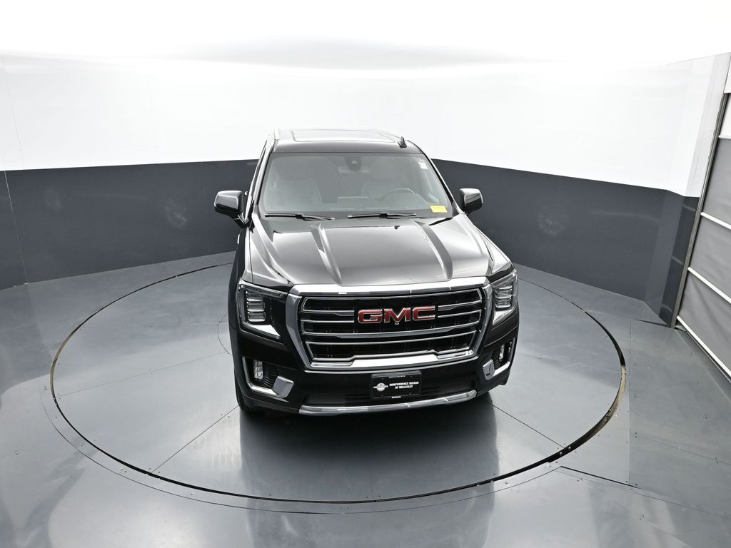 2022 GMC Yukon SLT - Photo 33