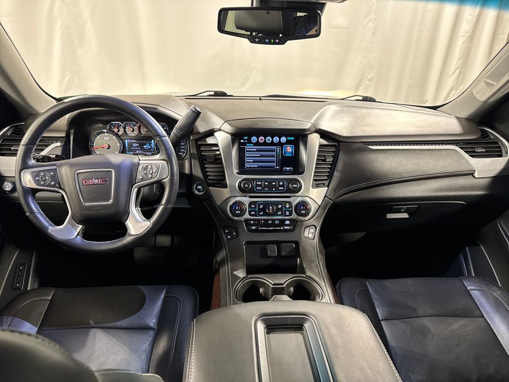 used 2020 GMC Yukon car, priced at $29,983