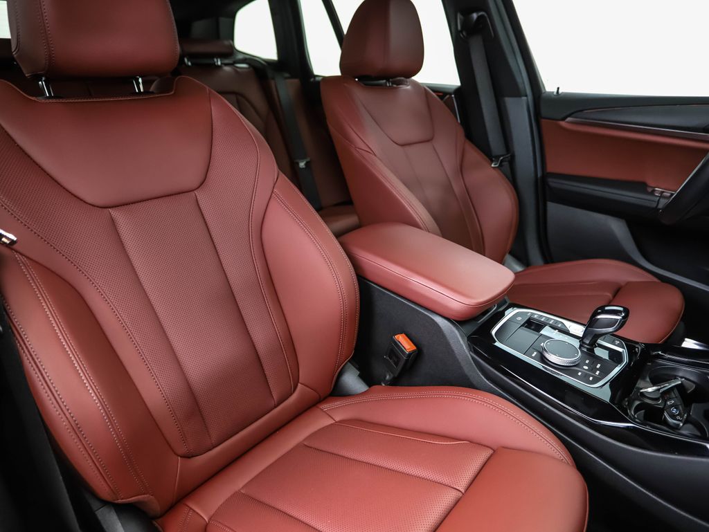 Thumbnail: 2022 BMW X3 - 32