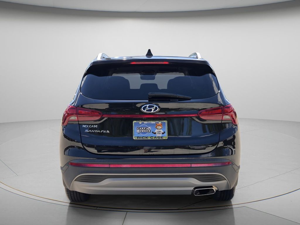 2023 Hyundai Santa Fe - $22,347