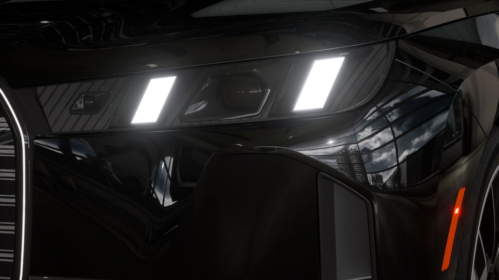 Thumbnail: 2026 BMW iX - 30