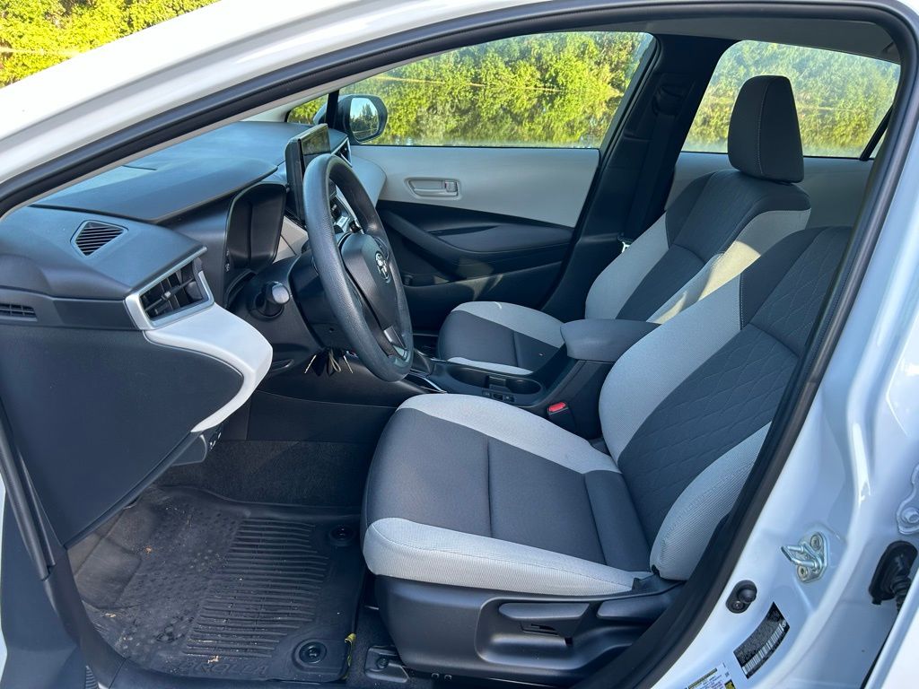 2023 Toyota Corolla LE 14