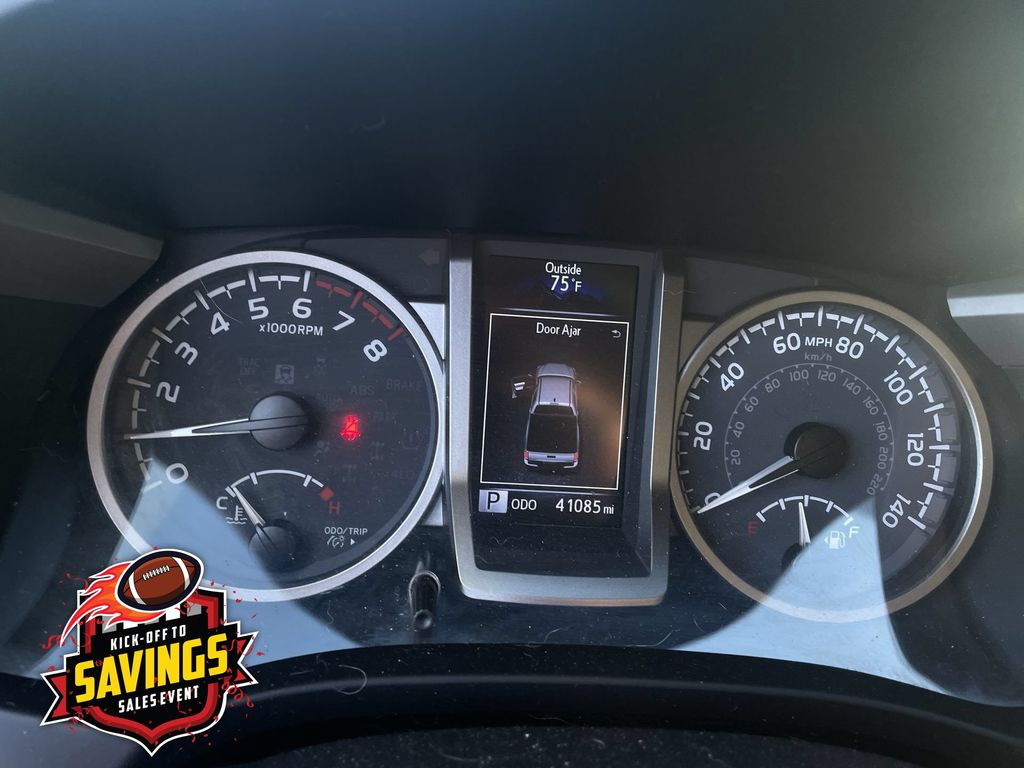 Used 2023 Toyota Tacoma Truck