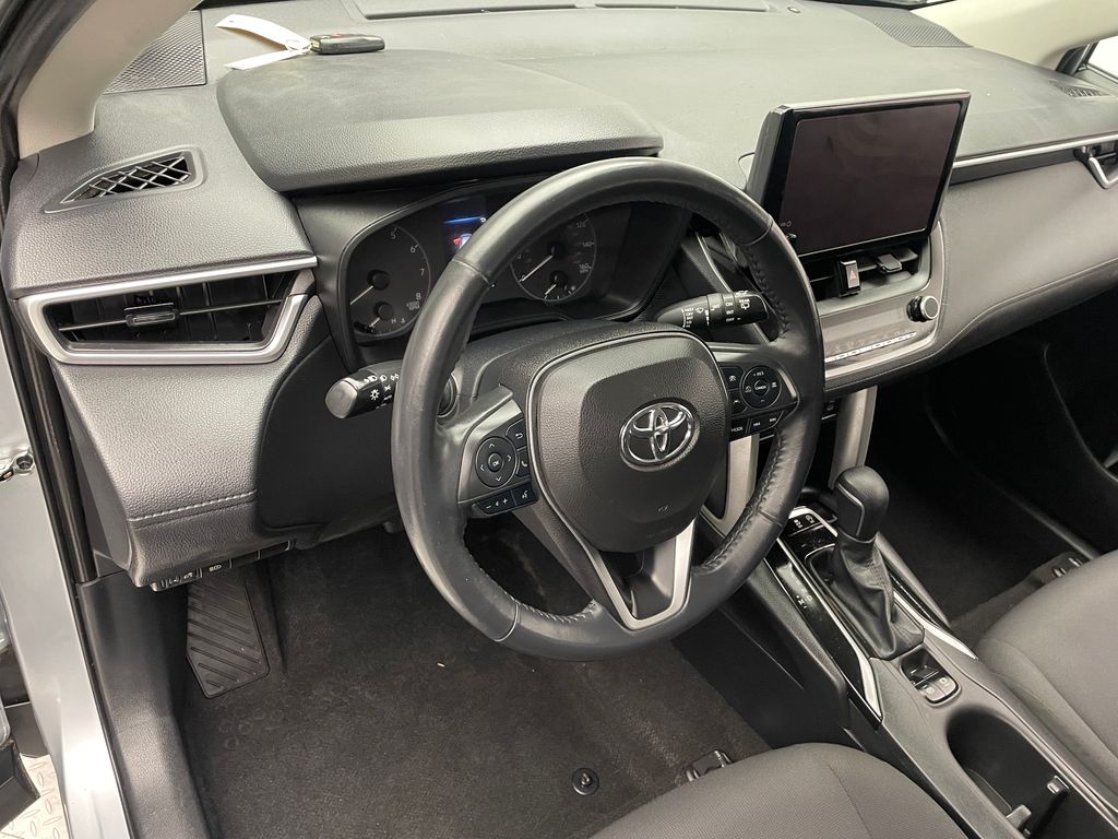 Thumbnail: 2023 Toyota Corolla Cross - 11