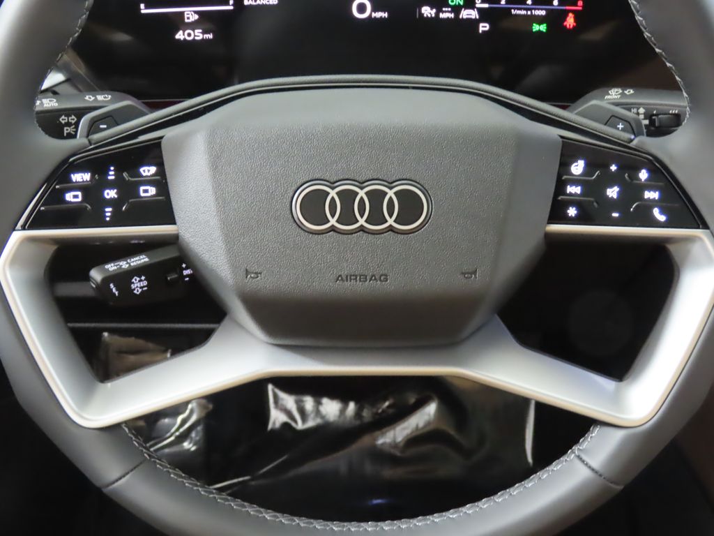 Thumbnail: 2025 Audi A5 - 14