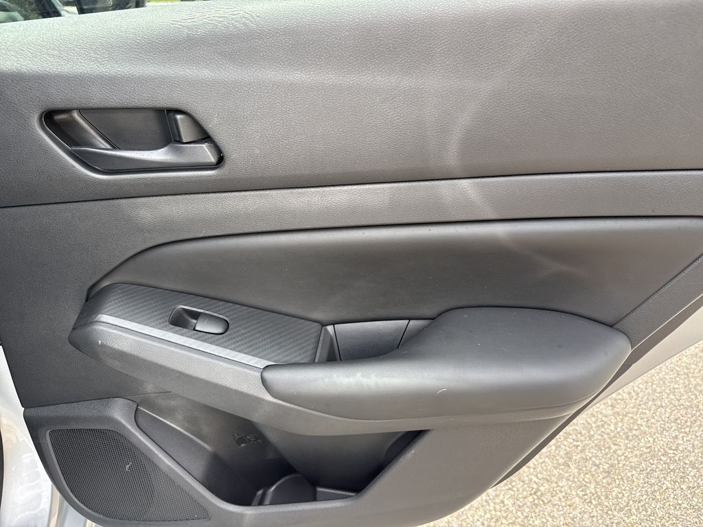 Used 2024 Nissan Altima Sedan