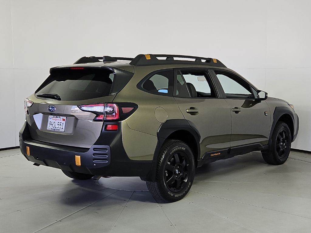 Thumbnail: 2024 Subaru Outback - 7