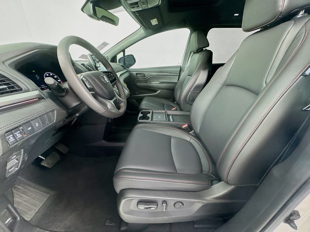 Used Car 2025 Honda Odyssey  Sport-l For Sale Under $50,000 In Austin, Texas