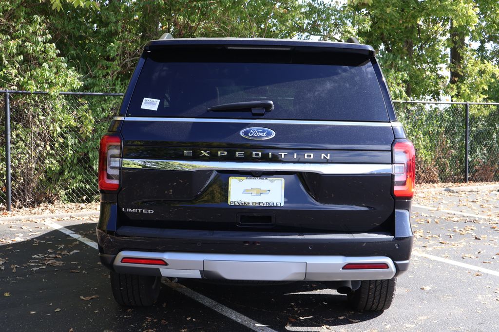 Thumbnail: 2024 Ford Expedition - 6
