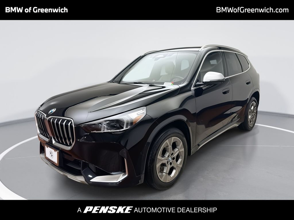 2023 BMW X1 xDrive28i -
                Greenwich, CT