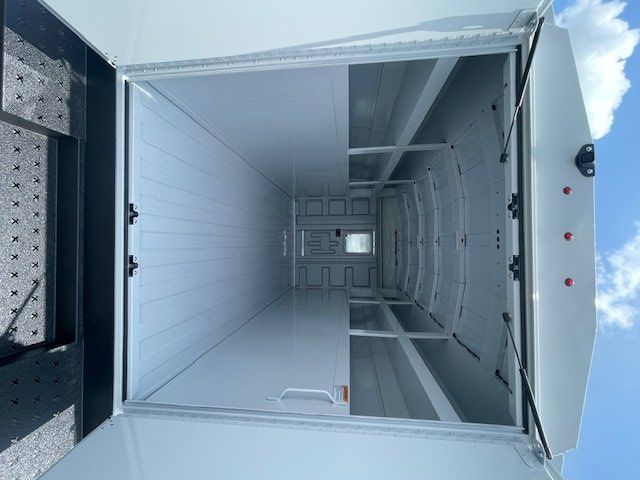 New Car 2025 Chevrolet Express 3500  Work Van For Sale Under $70,000 In Austin, Texas