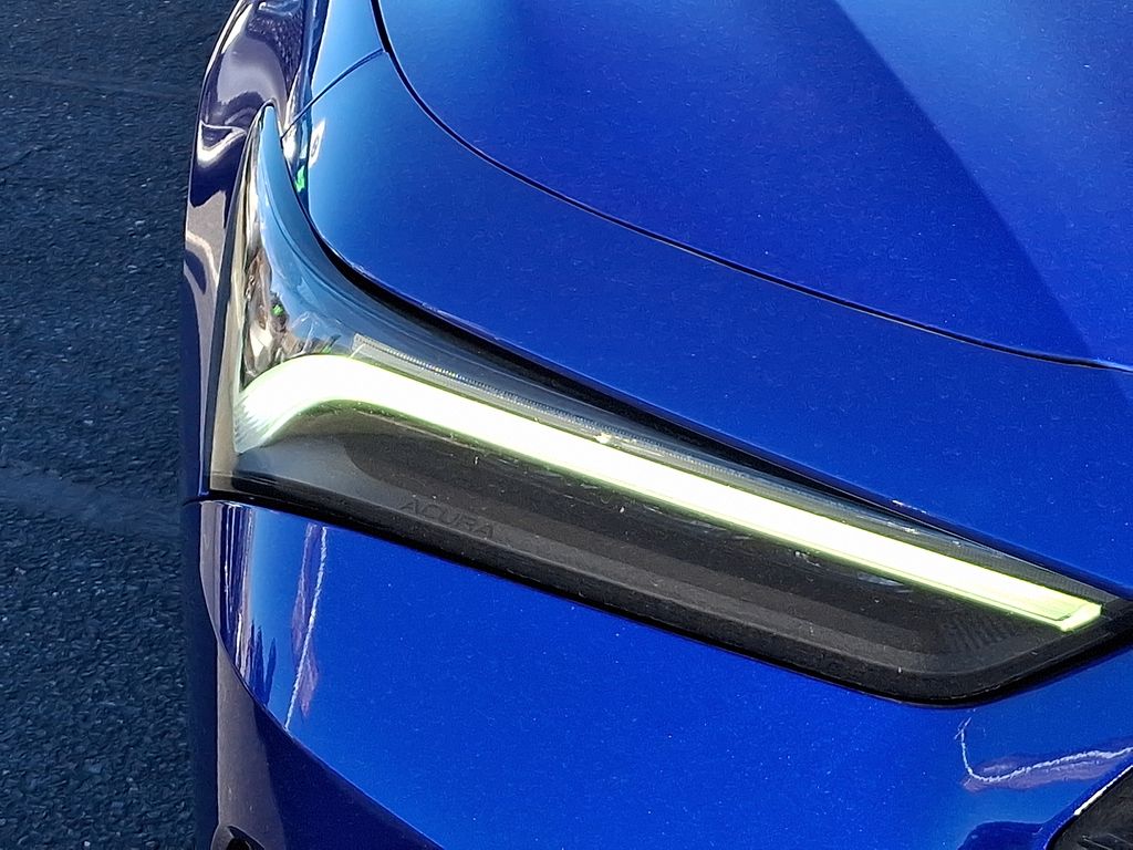 Thumbnail: 2023 Acura Integra - 9