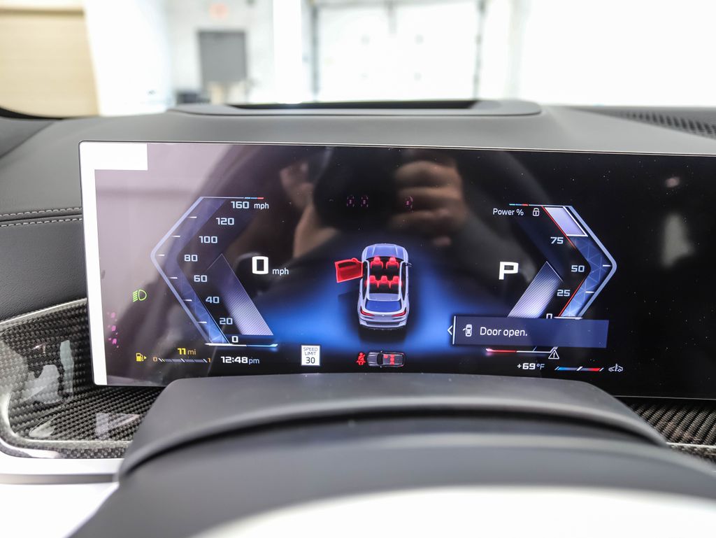 Thumbnail: 2026 BMW X5 - 15