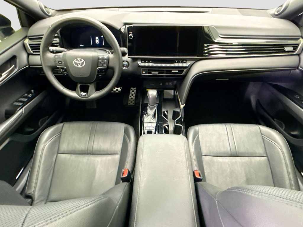 Thumbnail: 2025 Toyota Camry - 13