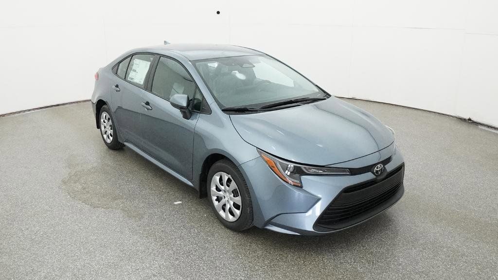 Thumbnail: 2026 Toyota Corolla - 6