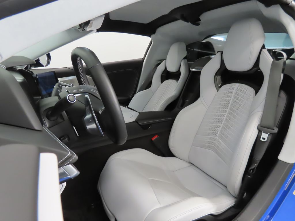 Thumbnail: 2022 Chevrolet Corvette - 5