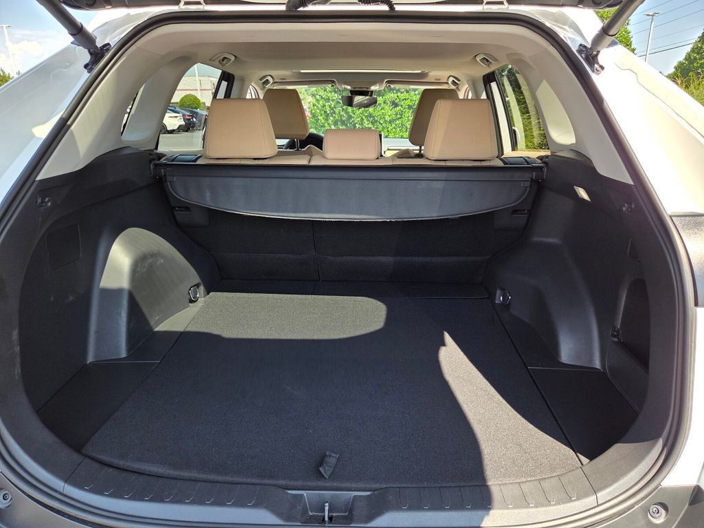 Used 2024 Toyota RAV4 SUV