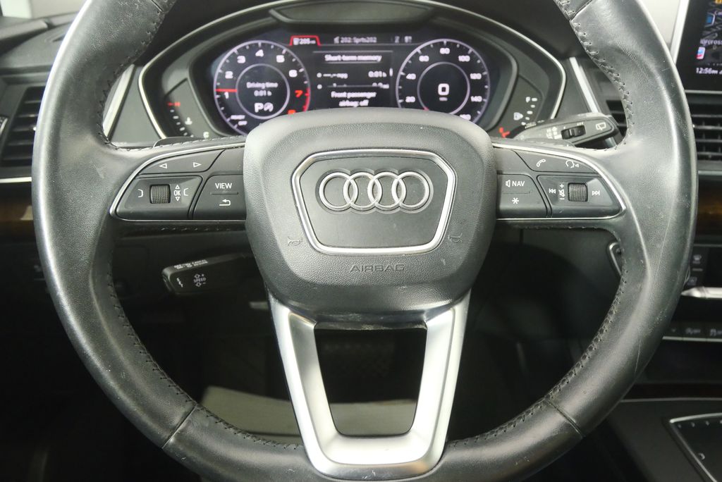 Thumbnail: 2018 Audi Q5 - 20