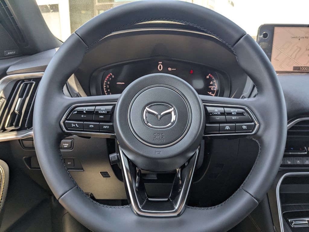 2026 Mazda CX-90 3.3 Turbo S Premium Plus