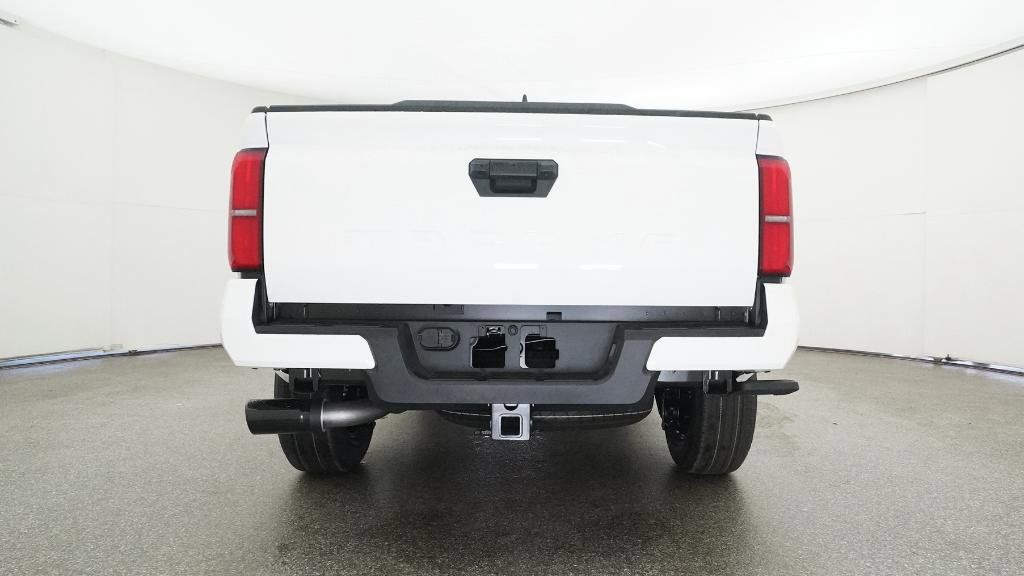 Thumbnail: 2026 Toyota Tacoma - 14