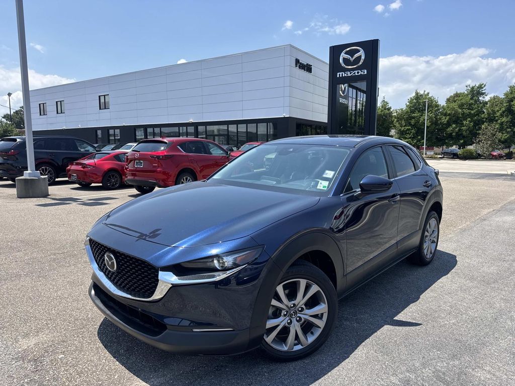 2020 Mazda CX-30 Select FWD