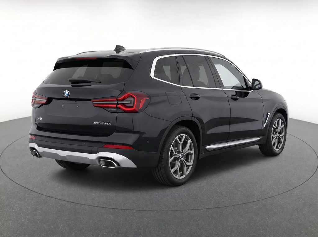 Thumbnail: 2022 BMW X3 - 30