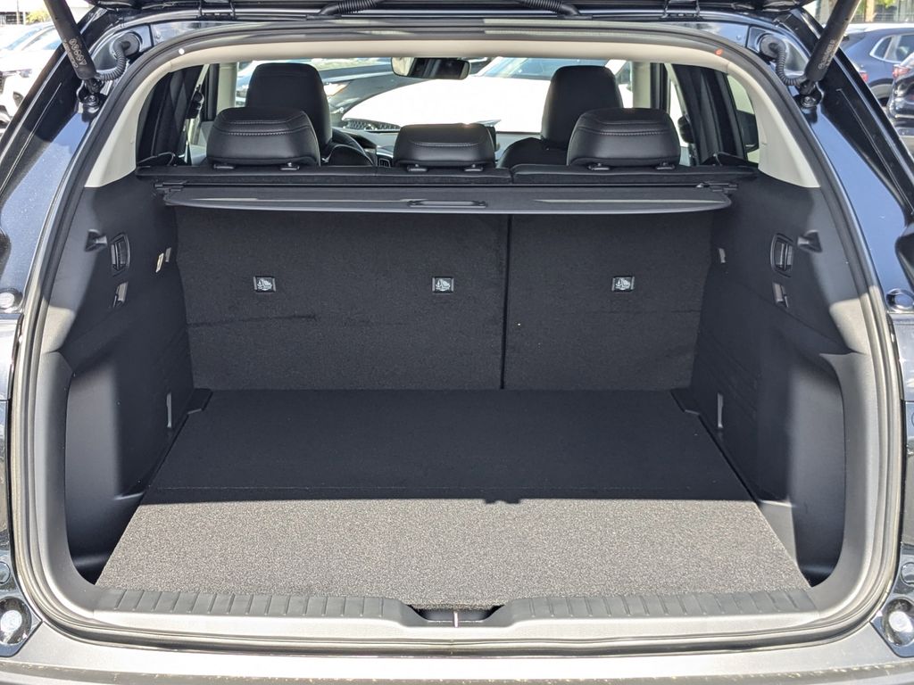 2025 Mazda CX-50 2.5 S Premium Plus