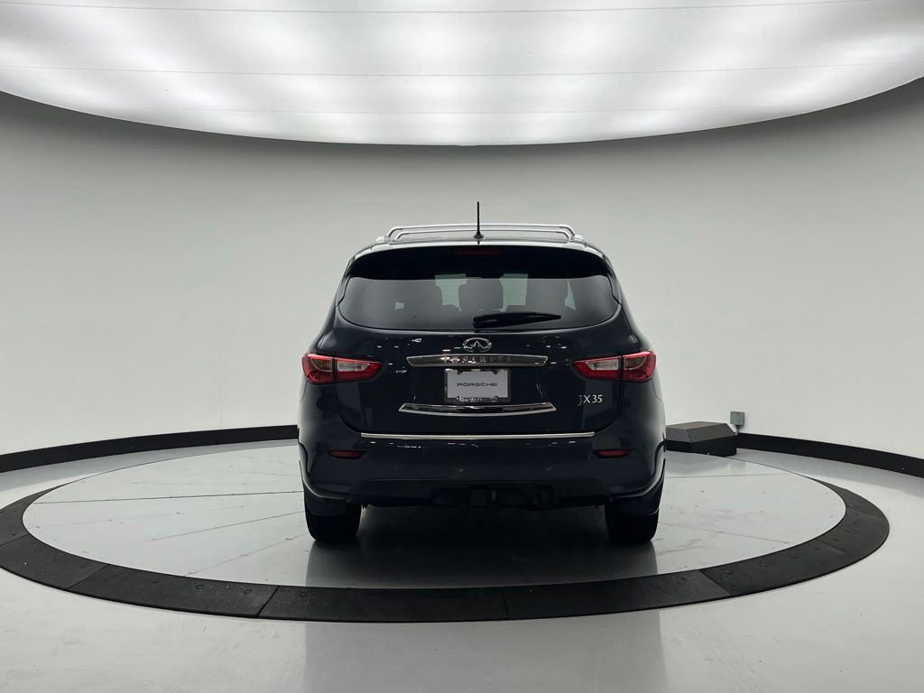 Thumbnail: 2013 INFINITI JX35 - 6