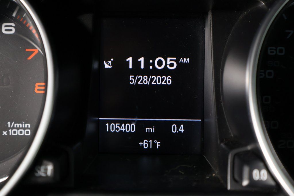 Thumbnail: 2016 Audi A5 - 16