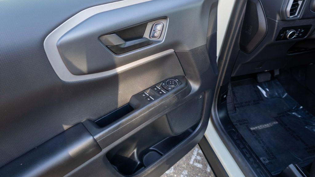 Used 2024 Ford Bronco Sport Big Bend 4D Sport Utility