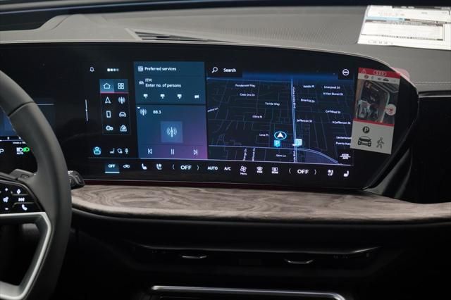 Thumbnail: 2025 Audi Q5 - 10