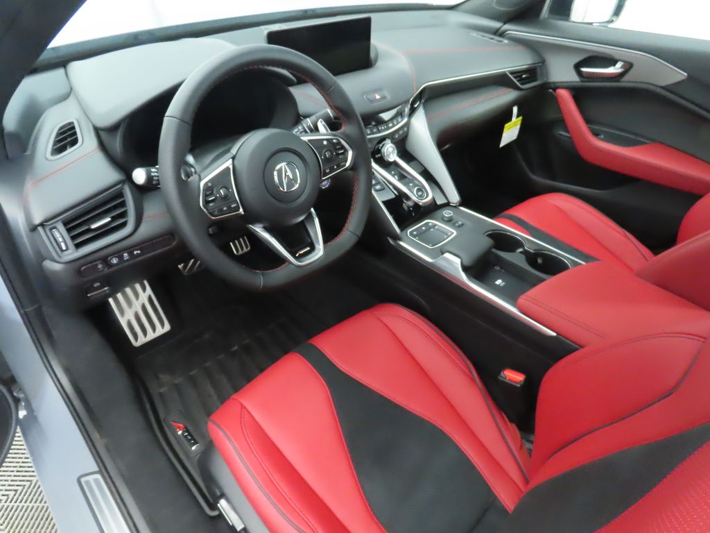 Thumbnail: 2025 Acura TLX - 10