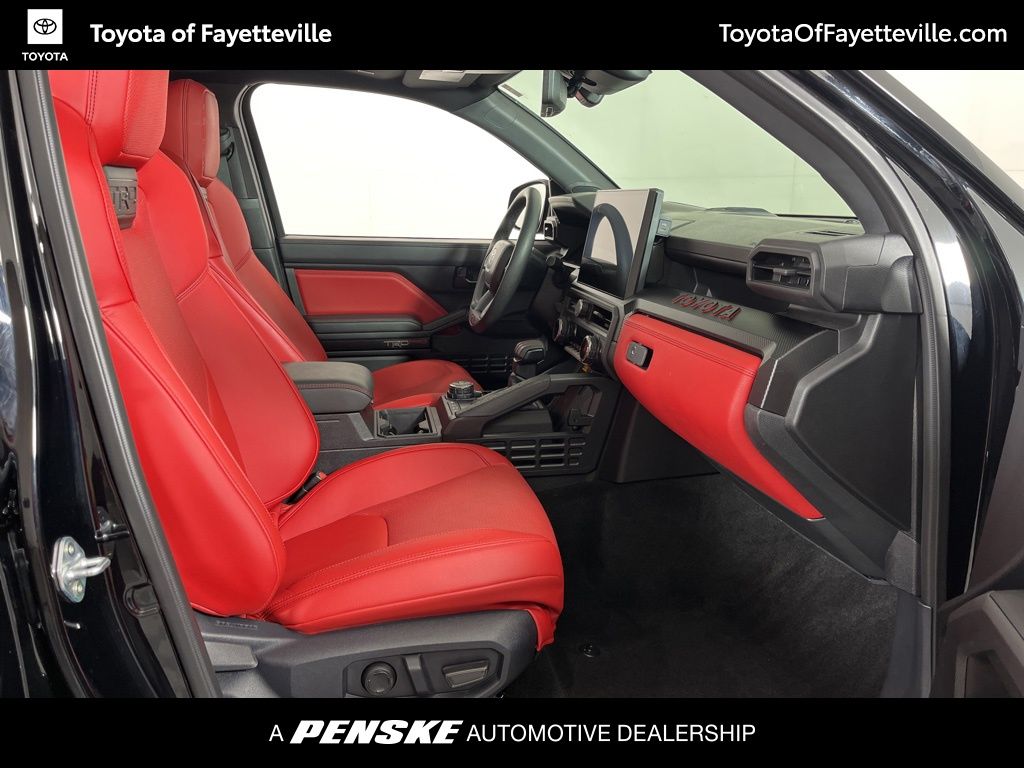 Thumbnail: 2024 Toyota Tacoma - 6