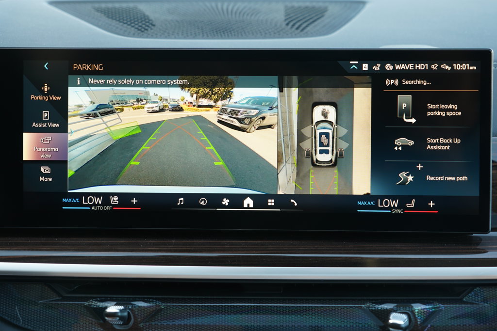 Thumbnail: 2027 BMW X7 - 27