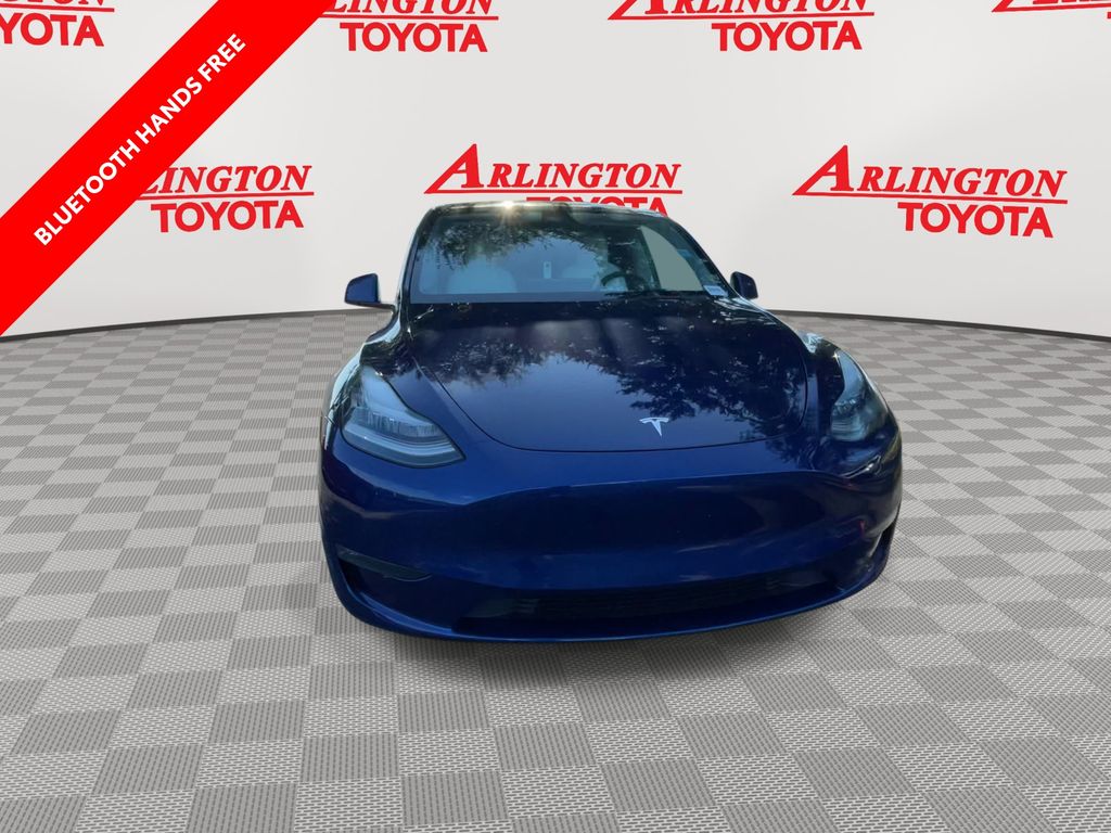 Used 2021 Tesla Model Y SUV